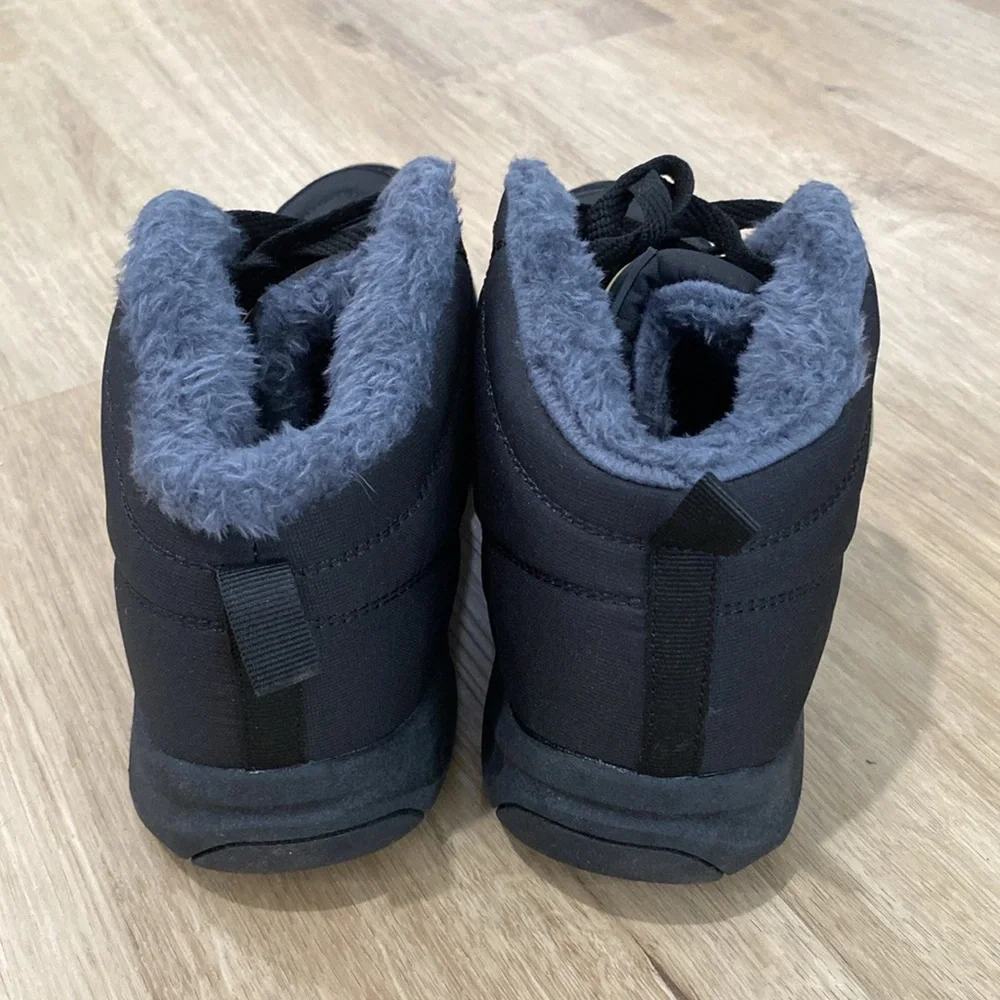 NEW Men’s Lightweight Water Resistant Trekking Boots